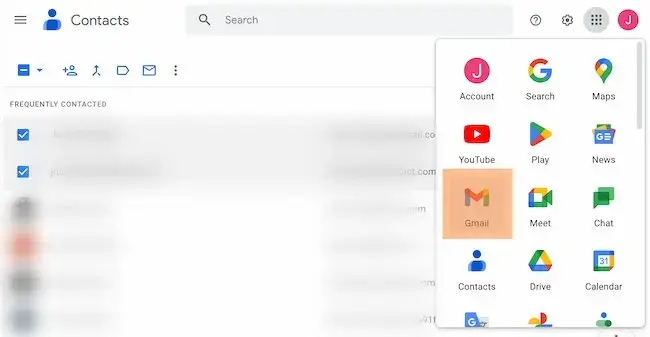 How to Create Email Group in Gmail