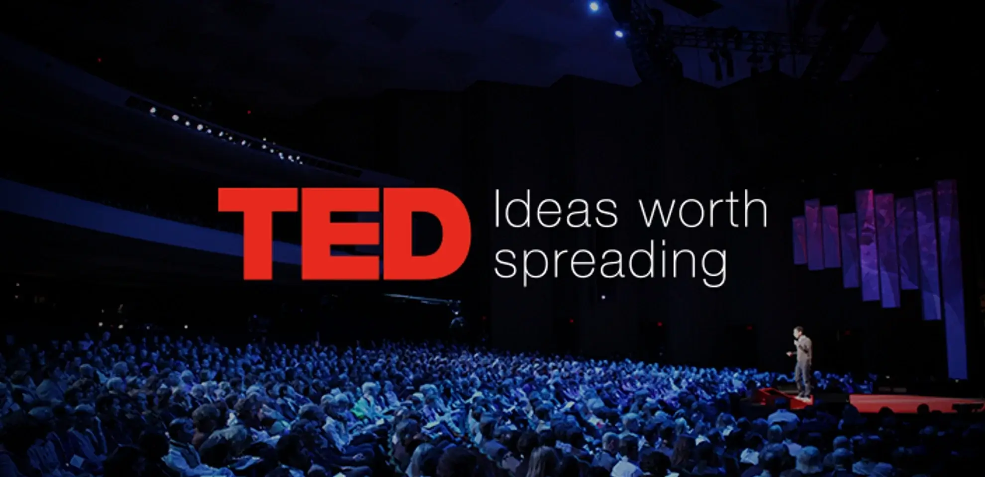 TED speeches
