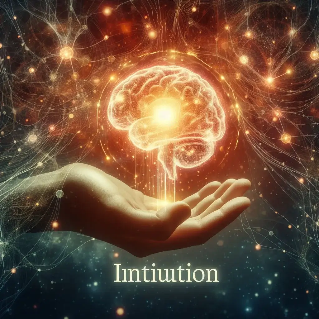 Importance of Intuition