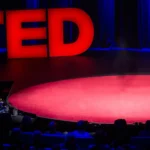 Ted Talk Summary Main Ideas