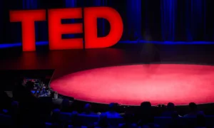 Ted Talk Summary Main Ideas