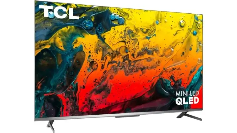 TCL Best TV for Conference Room