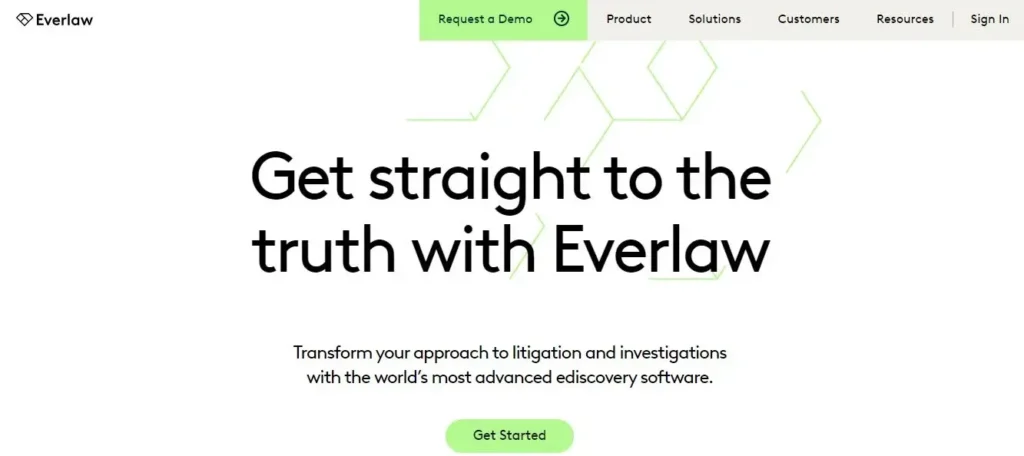 Everlaw ai assistant