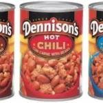 Why is Dennison's Chili Out of Stock Everywhere