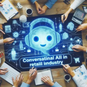 conversational ai in retail