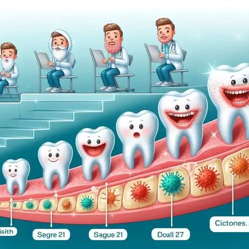  gum disease