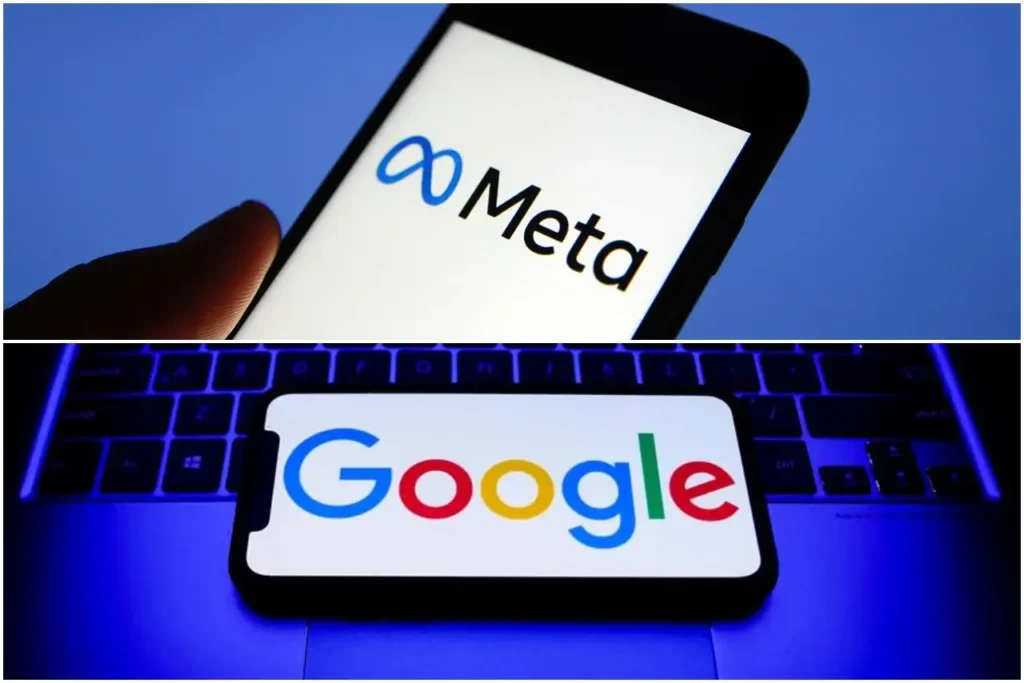 Google Ads vs Meta Ads

